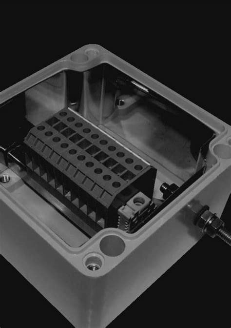 ab tech high voltage junction box|abtech online services.